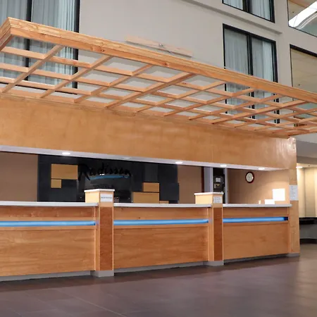 Wyndham Garden Conference Center Champaign - Urbana-3